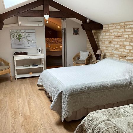 Le Moulin De Mayence Plazac 外观 照片