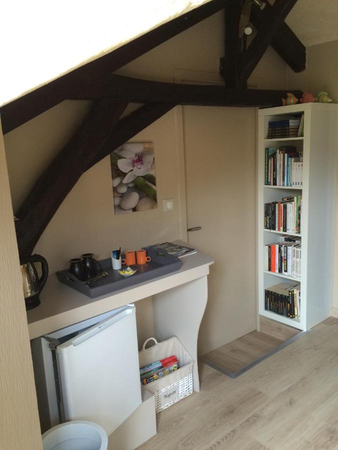 Le Moulin De Mayence Plazac 外观 照片