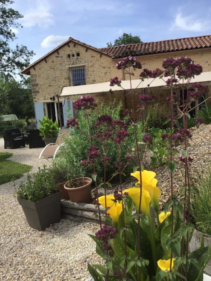 Le Moulin De Mayence Plazac 外观 照片