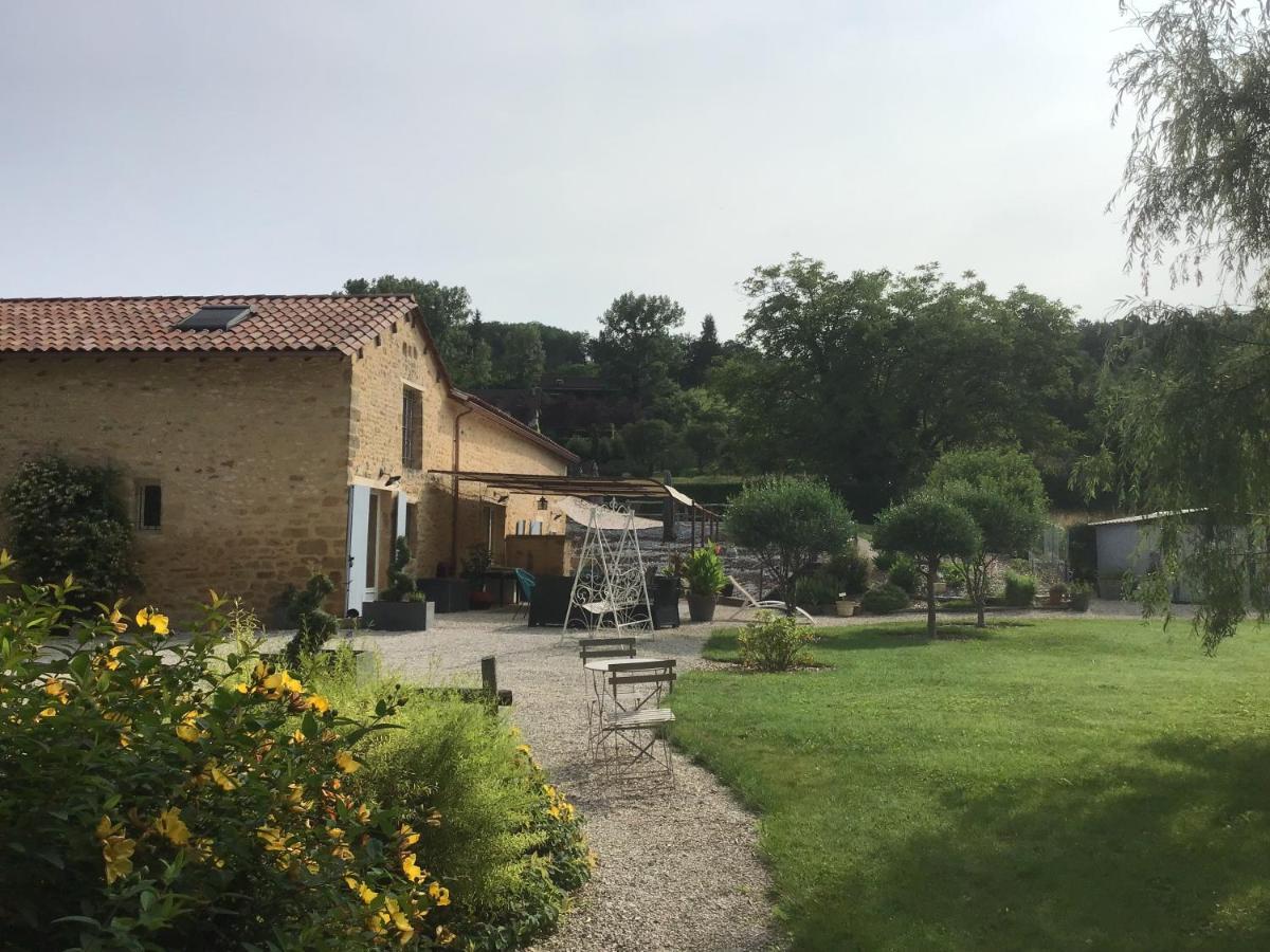 Le Moulin De Mayence Plazac 外观 照片