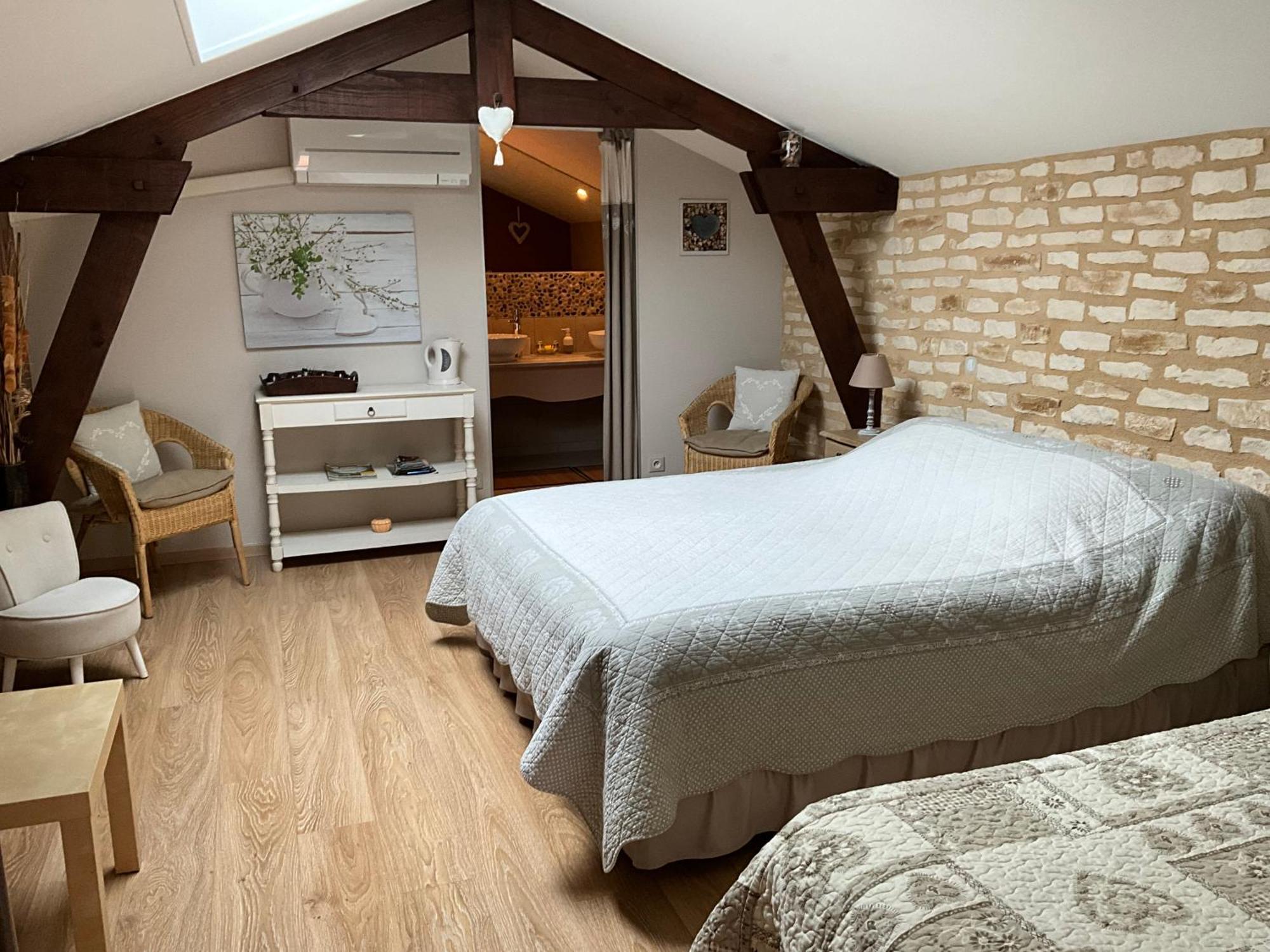 Le Moulin De Mayence Plazac 外观 照片