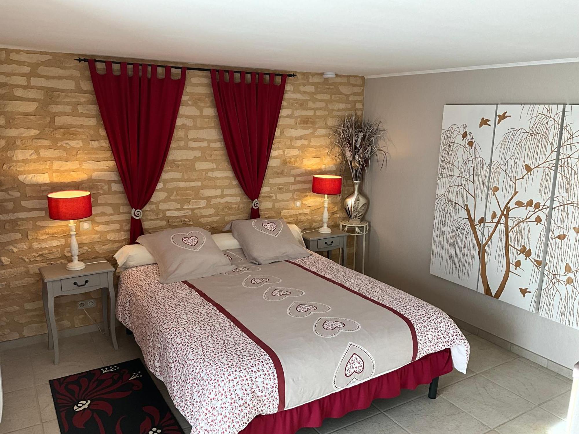 Le Moulin De Mayence Plazac 外观 照片